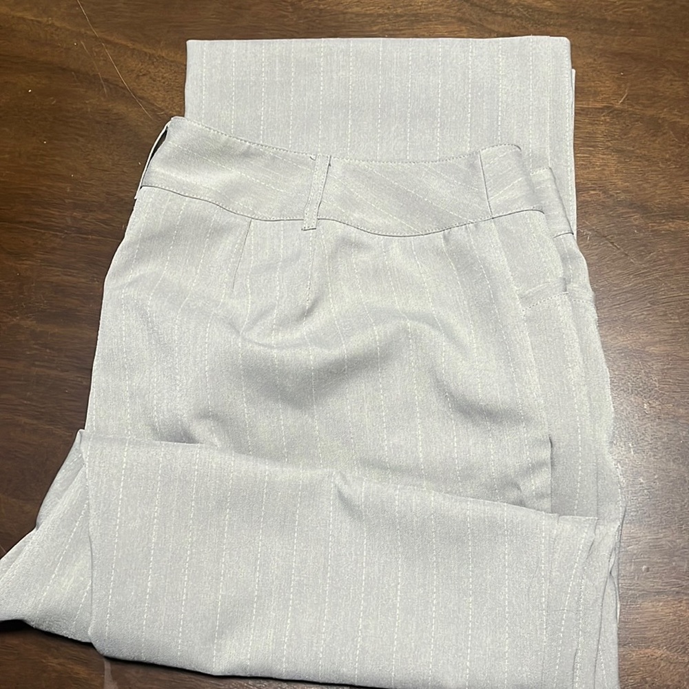 Women’s size 20 dress pants